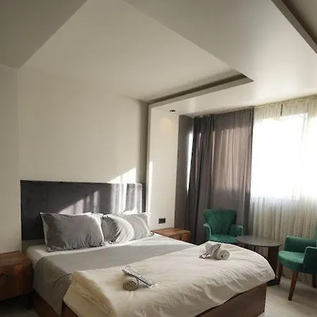 Ciplus Hotel 3*