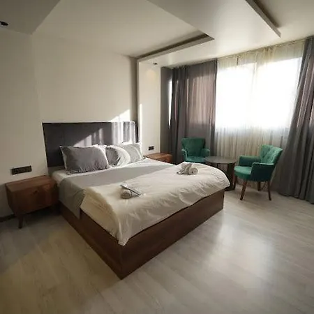 Ciplus Hotel 3*